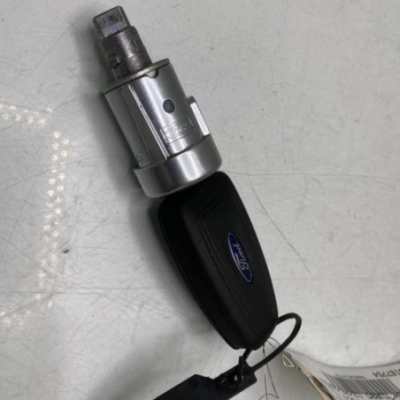 Neiman FORD TRANSIT 5 Photo n°1