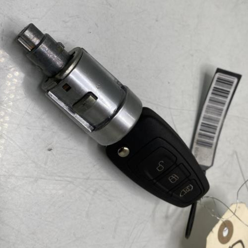 Neiman FORD TRANSIT 5 Photo n°2