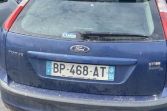 Pompe de direction FORD FOCUS 2