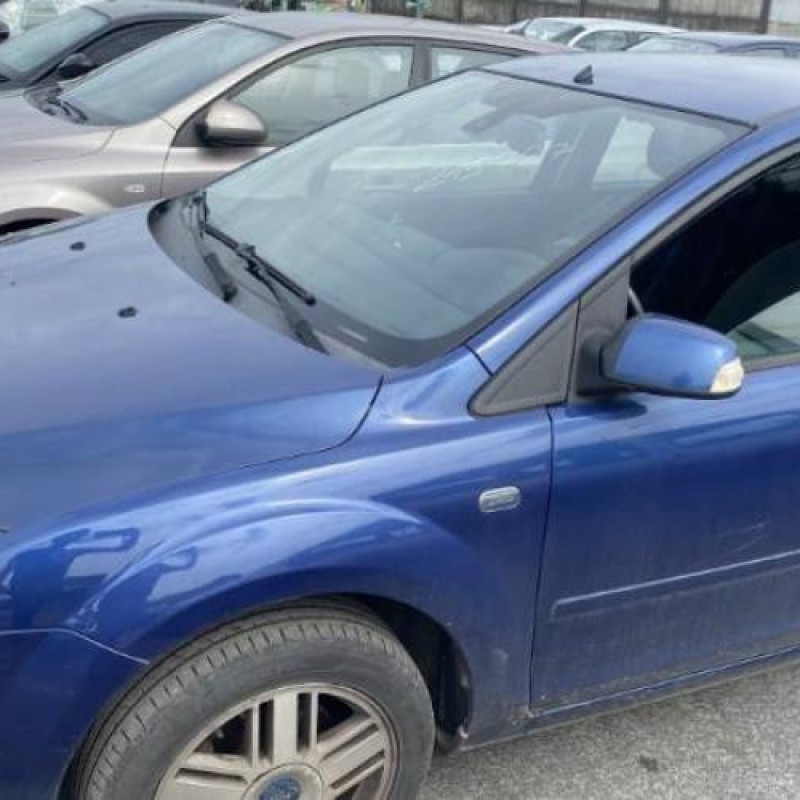 Pompe de direction FORD FOCUS 2 Photo n°3