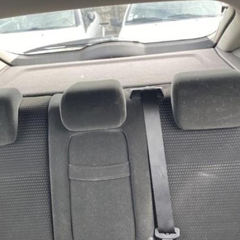 Pompe de direction FORD FOCUS 2 Photo n°6