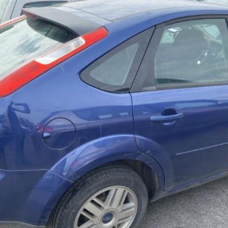 Pompe de direction FORD FOCUS 2 Photo n°9