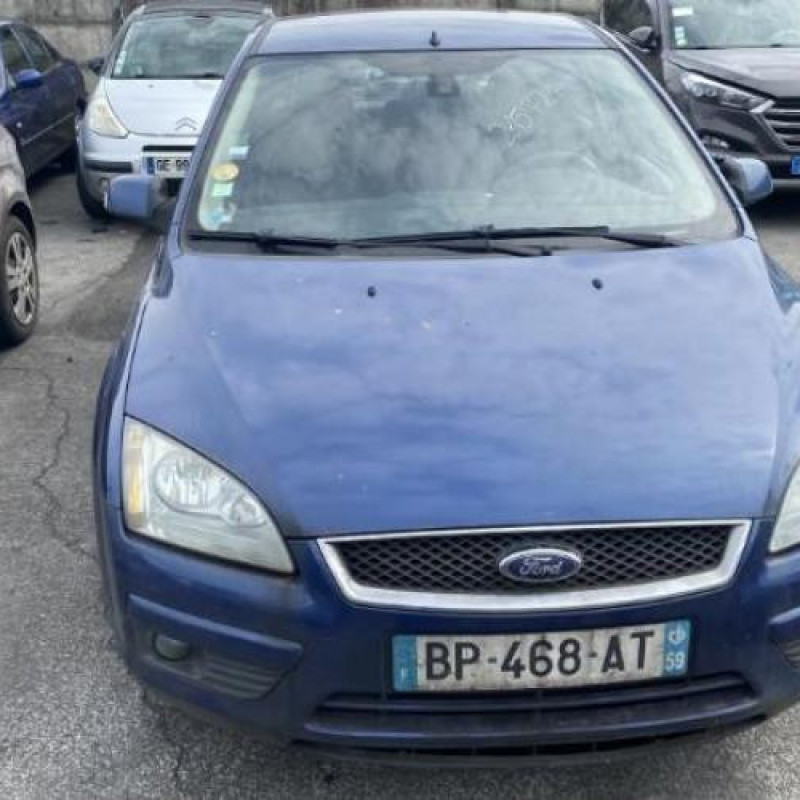 Pompe de direction FORD FOCUS 2 Photo n°12