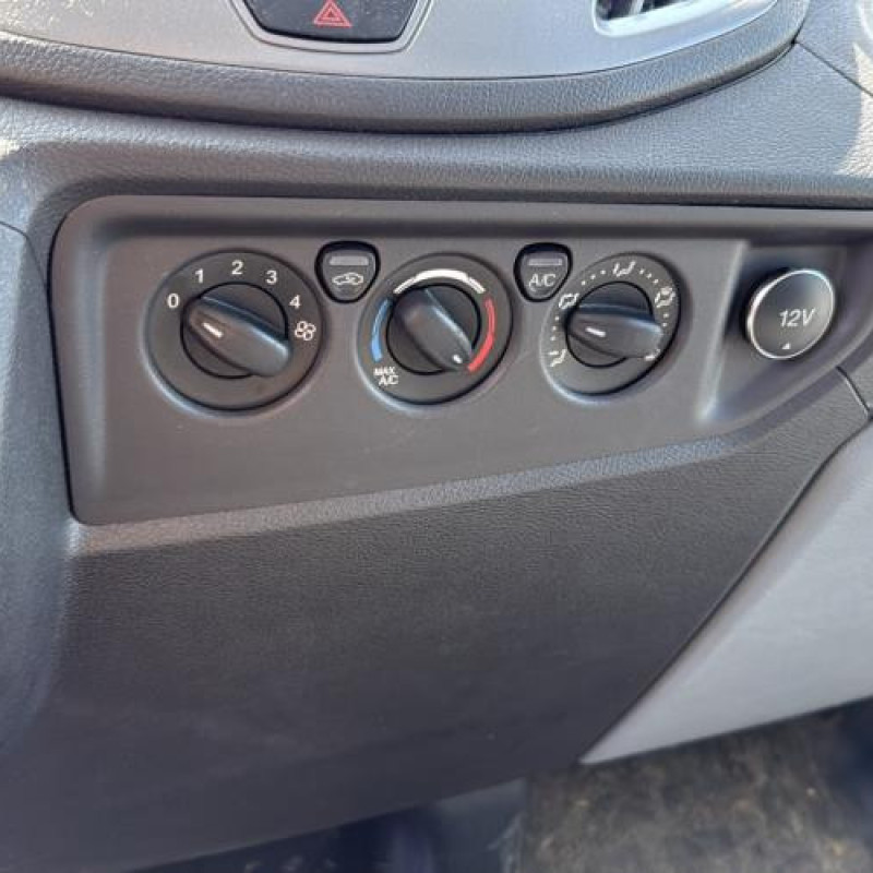 Neiman FORD TRANSIT 5 Photo n°17