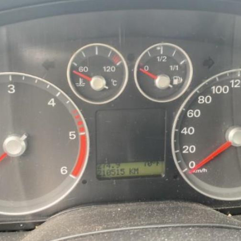 Pompe de direction FORD FOCUS 2 Photo n°14