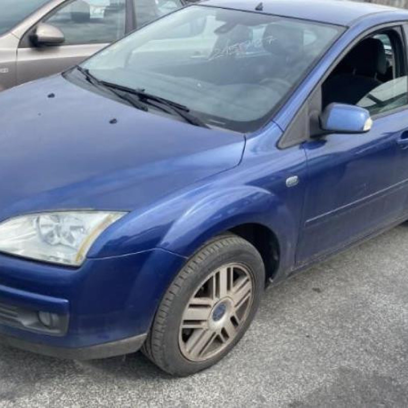 Pompe de direction FORD FOCUS 2 Photo n°18