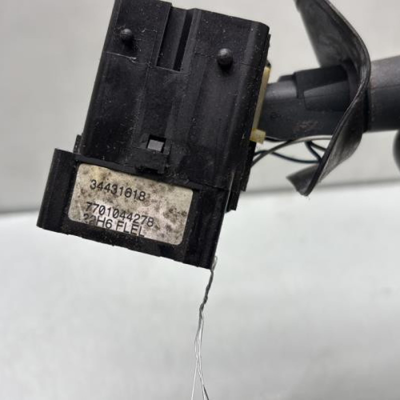 Commodo phare RENAULT KANGOO 1 Photo n°2