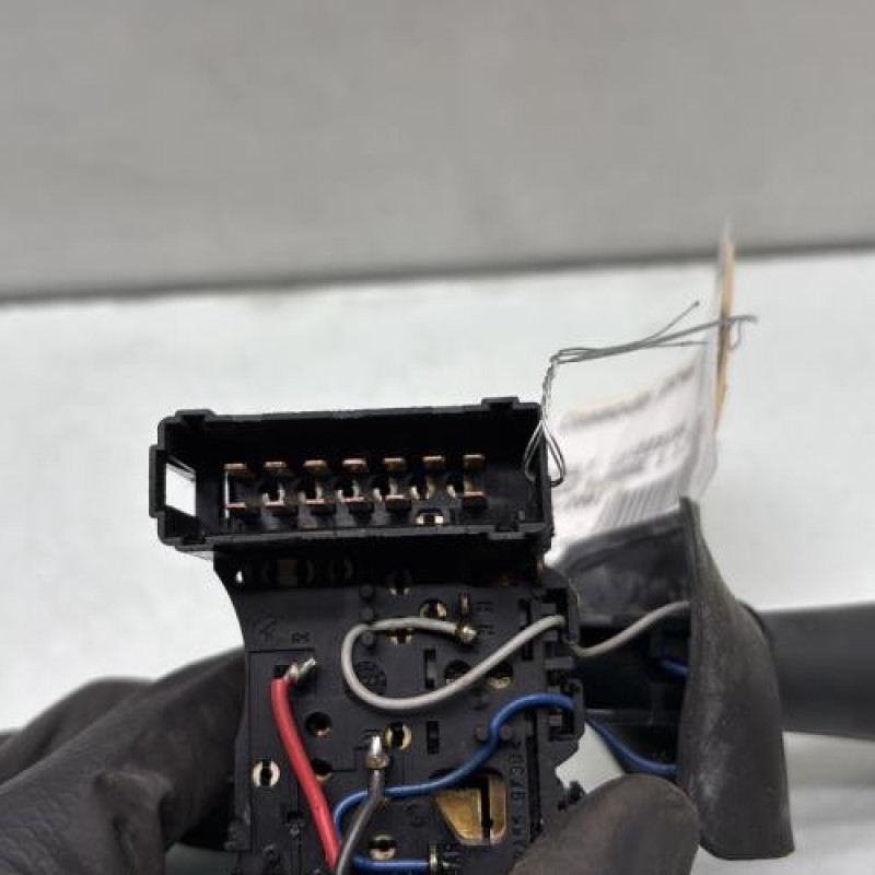 Commodo phare RENAULT KANGOO 1 Photo n°4