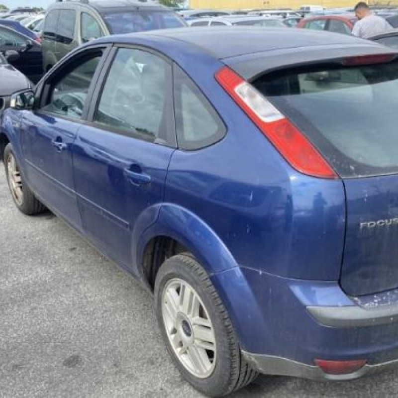 Pompe de direction FORD FOCUS 2 Photo n°20