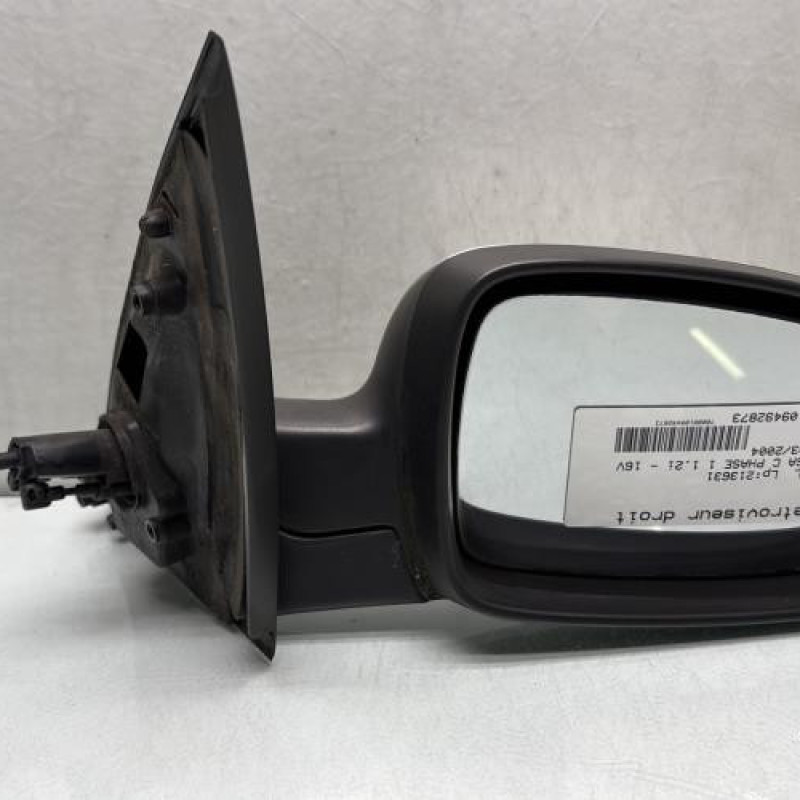 Retroviseur droit OPEL CORSA C Photo n°1