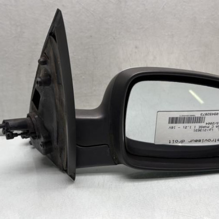 Retroviseur droit OPEL CORSA C Photo n°1