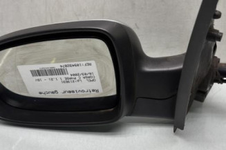 Retroviseur gauche OPEL CORSA C Photo n°1