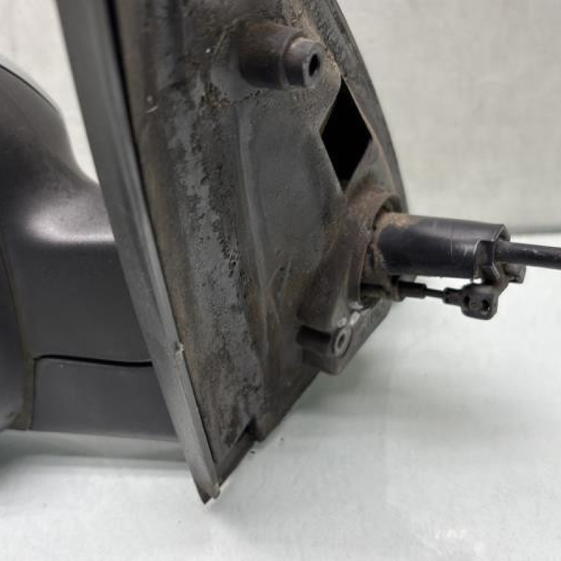 Retroviseur gauche OPEL CORSA C Photo n°2