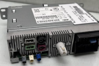 Autoradio d'origine CITROEN C4 PICASSO 2