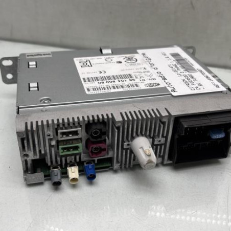 Autoradio d'origine CITROEN C4 PICASSO 2