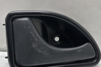 Poignee interieur avant gauche RENAULT KANGOO 1 Photo n°1