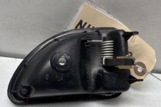 Poignee interieur avant gauche RENAULT KANGOO 1