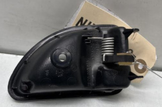 Poignee interieur avant gauche RENAULT KANGOO 1