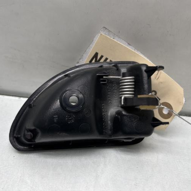 Poignee interieur avant gauche RENAULT KANGOO 1 Photo n°3