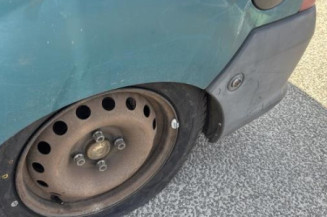 Poignee interieur avant gauche RENAULT KANGOO 1