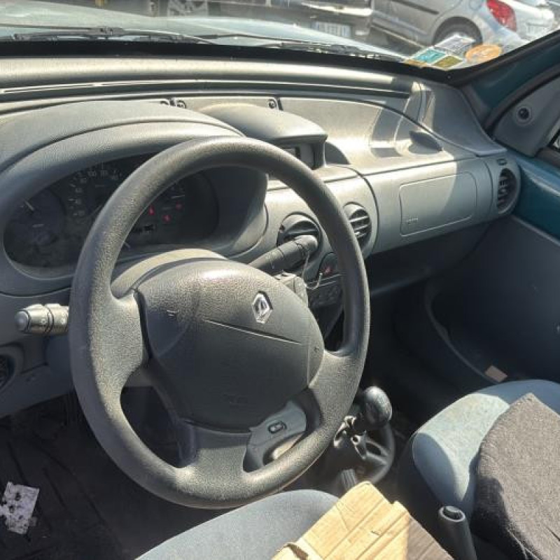 Poignee interieur avant gauche RENAULT KANGOO 1 Photo n°13