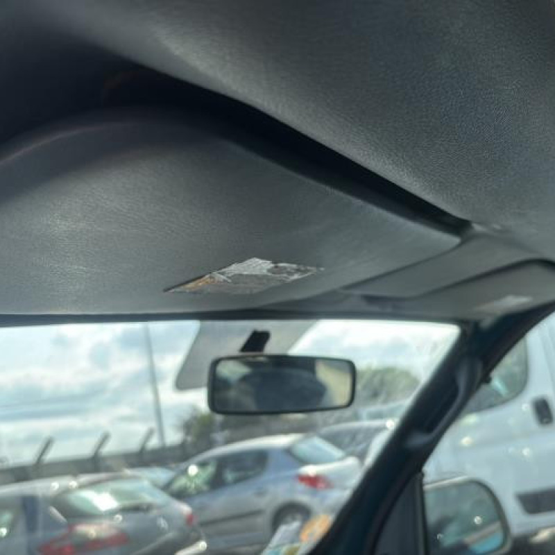 Poignee interieur avant gauche RENAULT KANGOO 1 Photo n°14