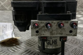 Bloc ABS (freins anti-blocage) HYUNDAI I 20 2