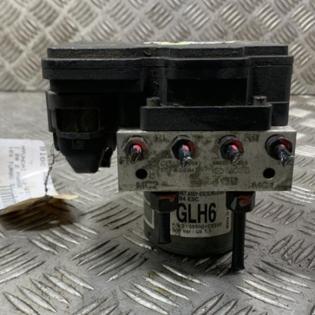 Bloc ABS (freins anti-blocage) HYUNDAI I 20 2