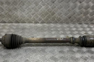 Cardan droit (transmission) RENAULT KANGOO 1 Photo n°1