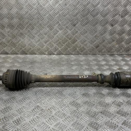 Cardan droit (transmission) RENAULT KANGOO 1 Photo n°1