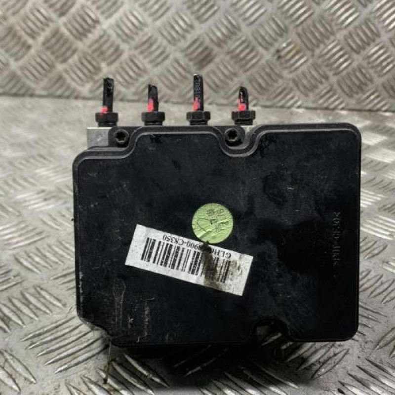 Bloc ABS (freins anti-blocage) HYUNDAI I 20 2 Photo n°3