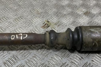 Cardan droit (transmission) RENAULT KANGOO 1