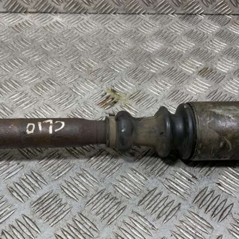 Cardan droit (transmission) RENAULT KANGOO 1 Photo n°3