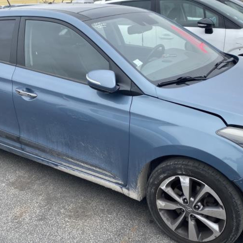 Bloc ABS (freins anti-blocage) HYUNDAI I 20 2 Photo n°12