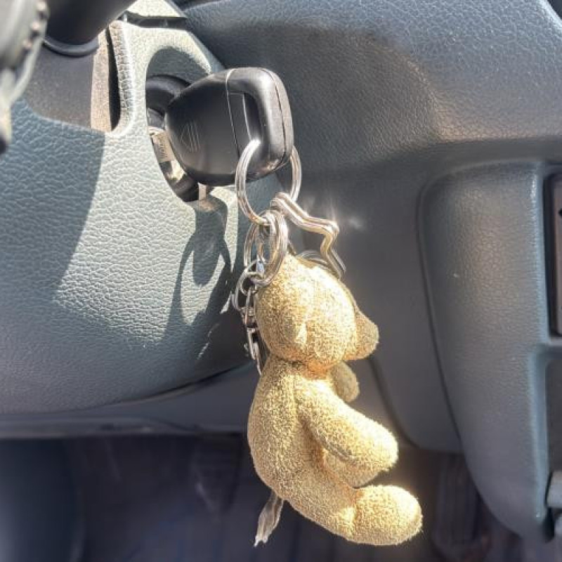 Cardan droit (transmission) RENAULT KANGOO 1 Photo n°18