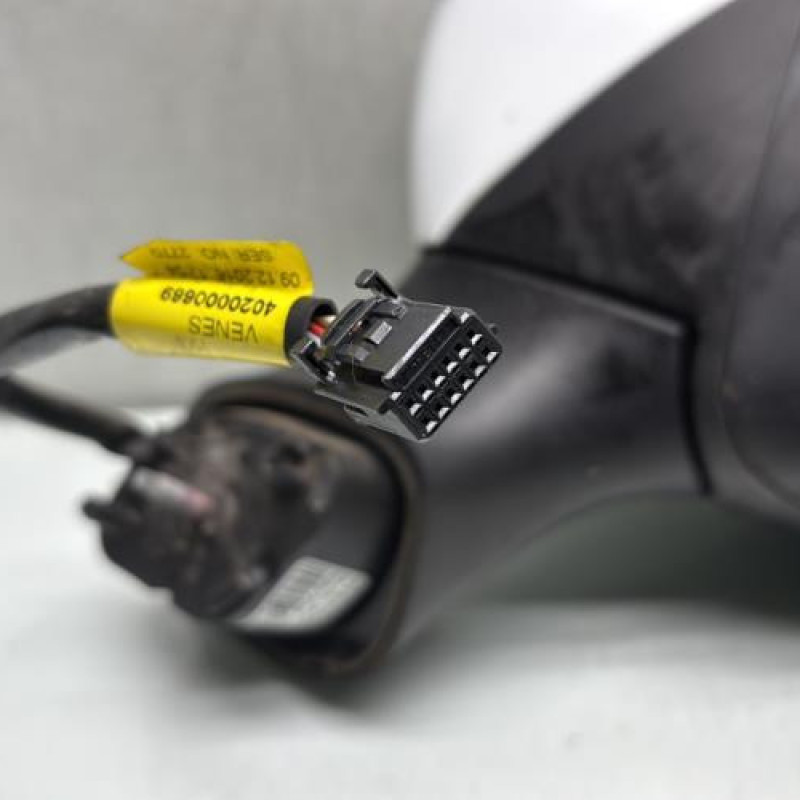 Retroviseur droit RENAULT CLIO 4 Photo n°2