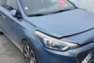 Etrier arriere gauche (freinage) HYUNDAI I 20 2