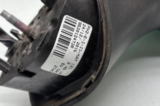 Retroviseur droit RENAULT CLIO 4