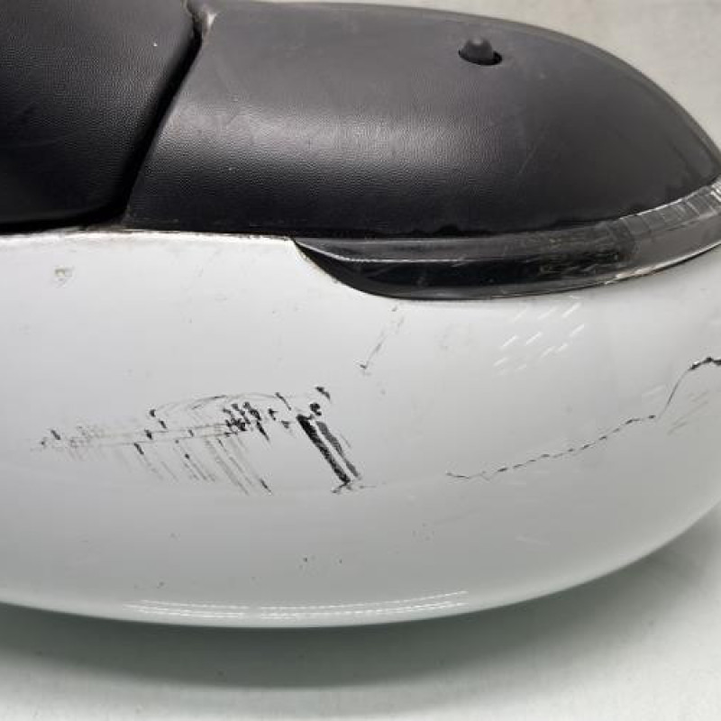 Retroviseur droit RENAULT CLIO 4 Photo n°4