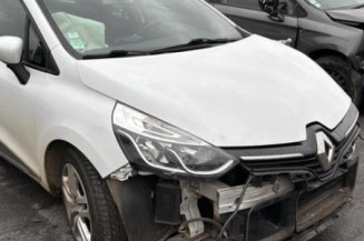 Retroviseur droit RENAULT CLIO 4