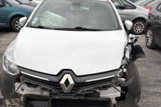 Retroviseur droit RENAULT CLIO 4