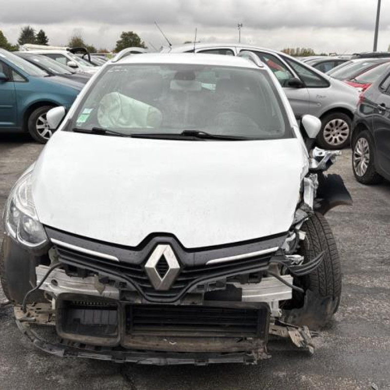 Retroviseur droit RENAULT CLIO 4 Photo n°8