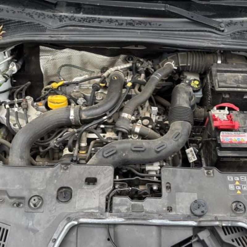 Retroviseur droit RENAULT CLIO 4 Photo n°14