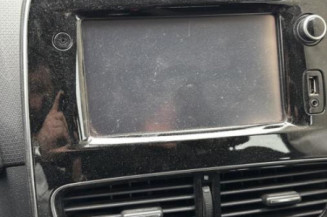 Retroviseur droit RENAULT CLIO 4