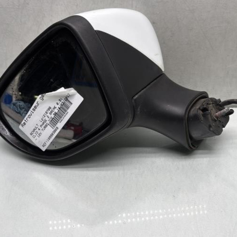 Retroviseur gauche RENAULT CLIO 4 Photo n°1