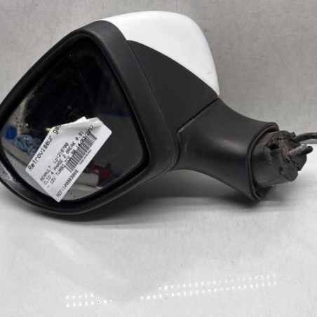 Retroviseur gauche RENAULT CLIO 4 Photo n°1