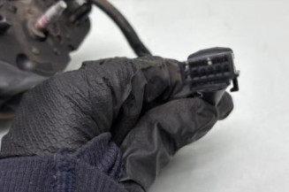 Retroviseur gauche RENAULT CLIO 4