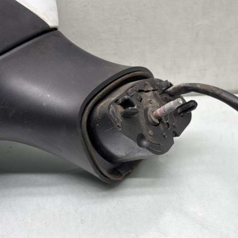 Retroviseur gauche RENAULT CLIO 4 Photo n°3