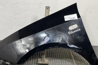 Aile avant gauche SEAT IBIZA 4 Photo n°1