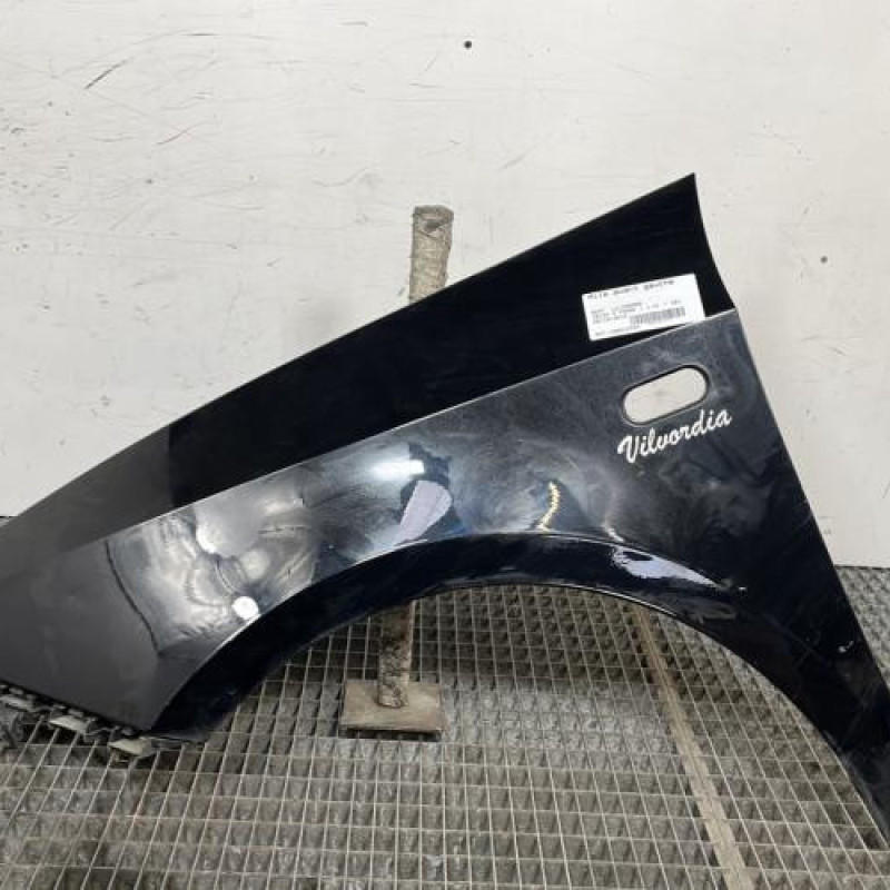 Aile avant gauche SEAT IBIZA 4 Photo n°1